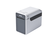 Brother P-Touch TD-2125NWB - 1167545 - zdjęcie 2